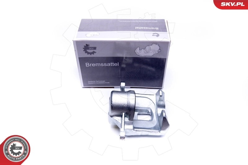 Brake Caliper